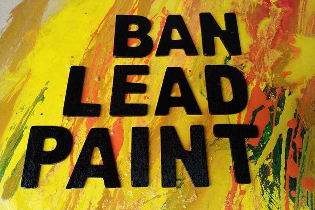 SPRAY PAINTS FOUND TO HAVE HIGH LEAD CONTENT – Consumers Association Penang