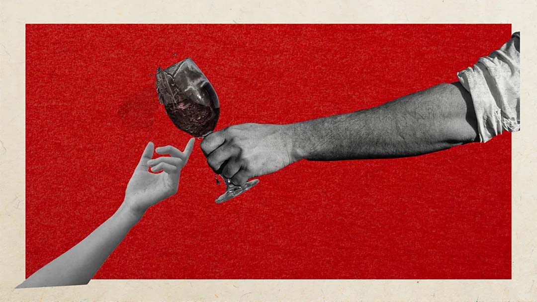 WHY ALCOHOL IS SO DANGEROUS FOR YOUNG ADULTS’ BRAINS