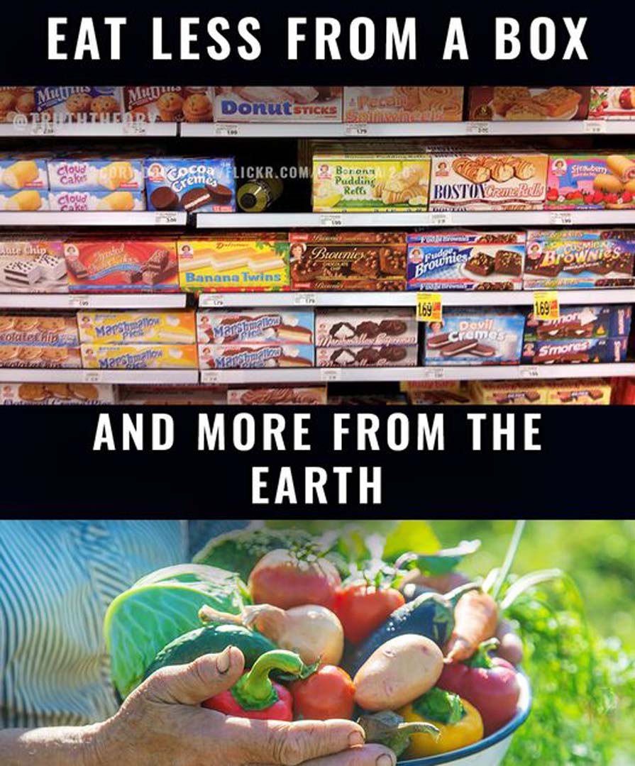 HOW TO EAT TO BE HEALTHY – Consumers Association Penang
