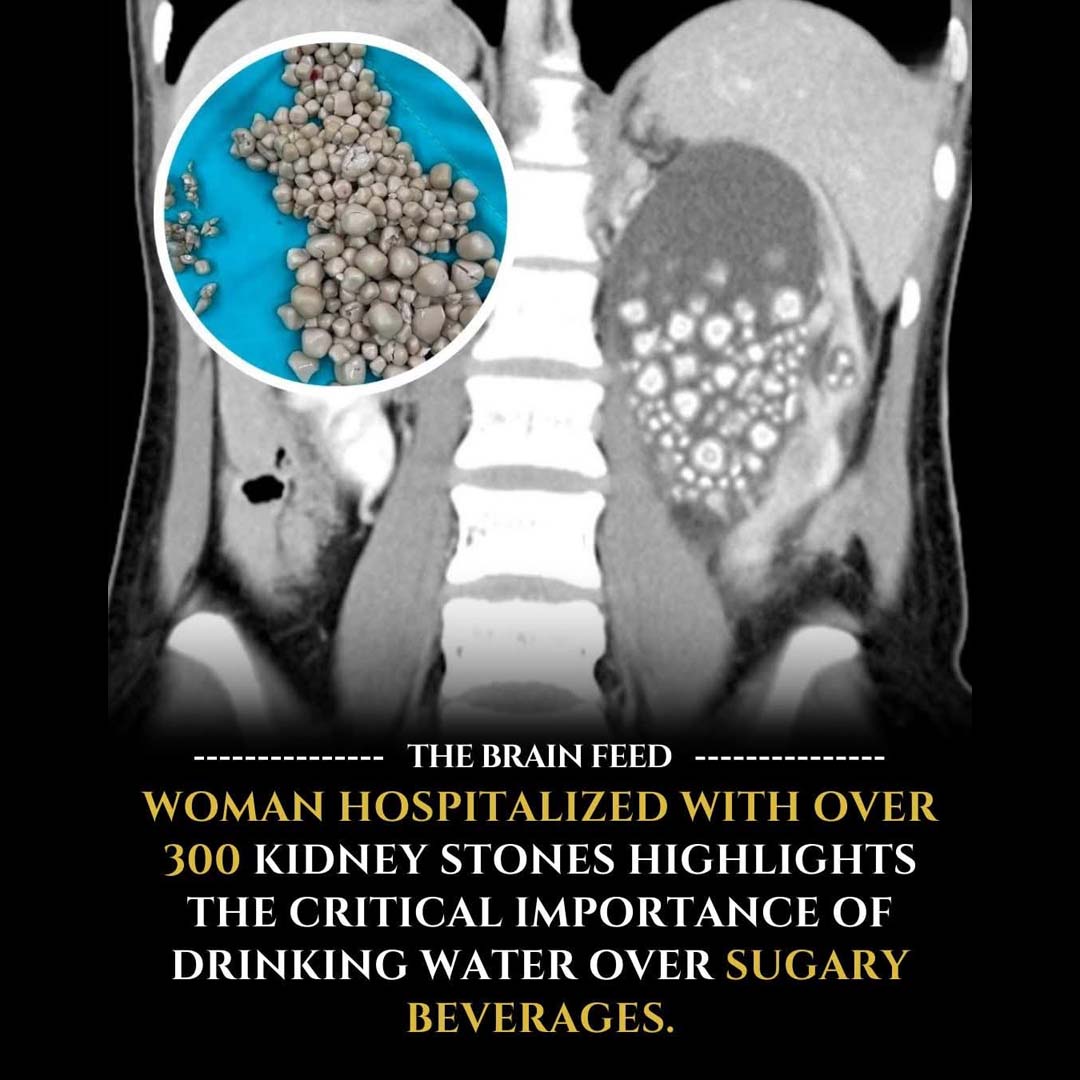 Prevent Kidney Stones