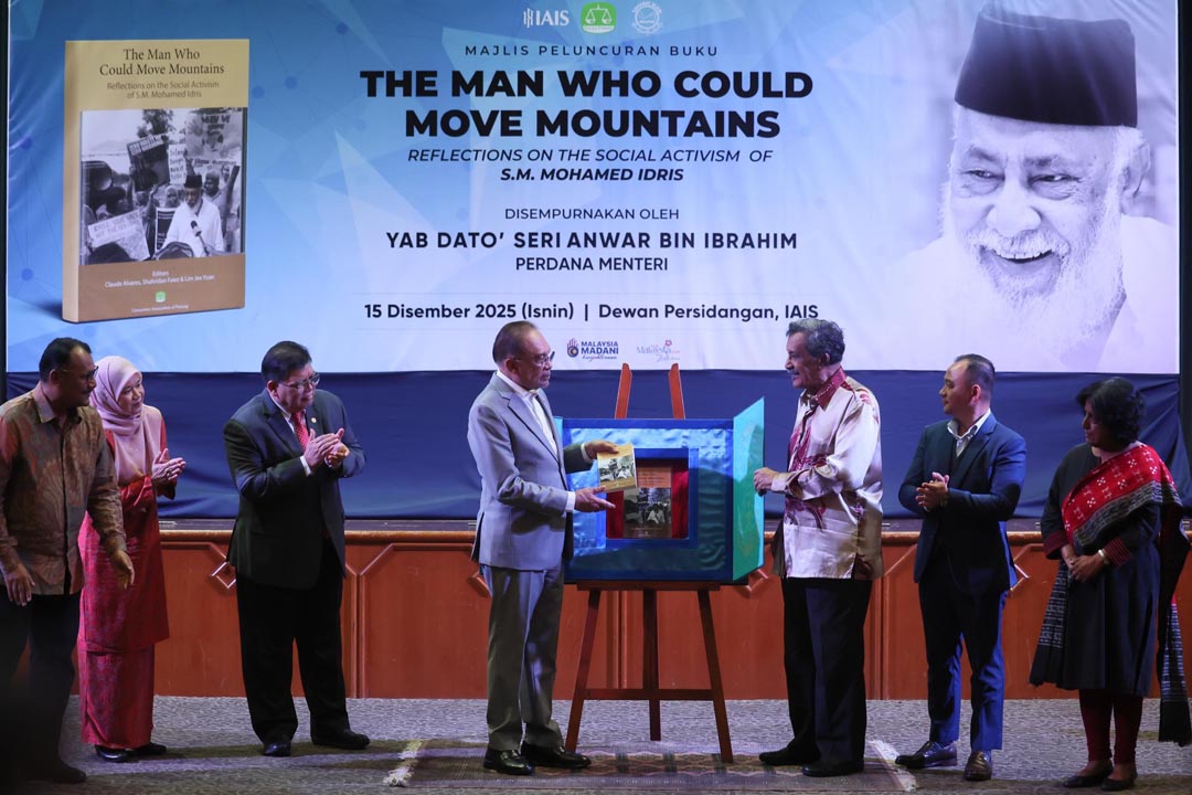 15 Dec 2025 - Book launch pix 1