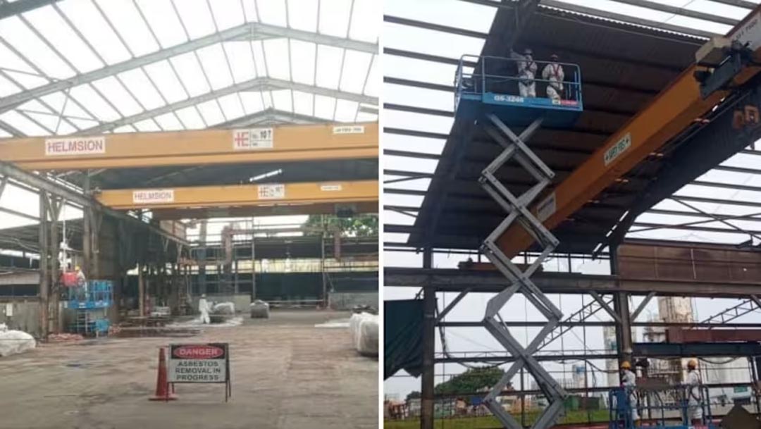 ‘Not rocket science’: Why Malaysia groups are again pushing to ban asbestos in construction work