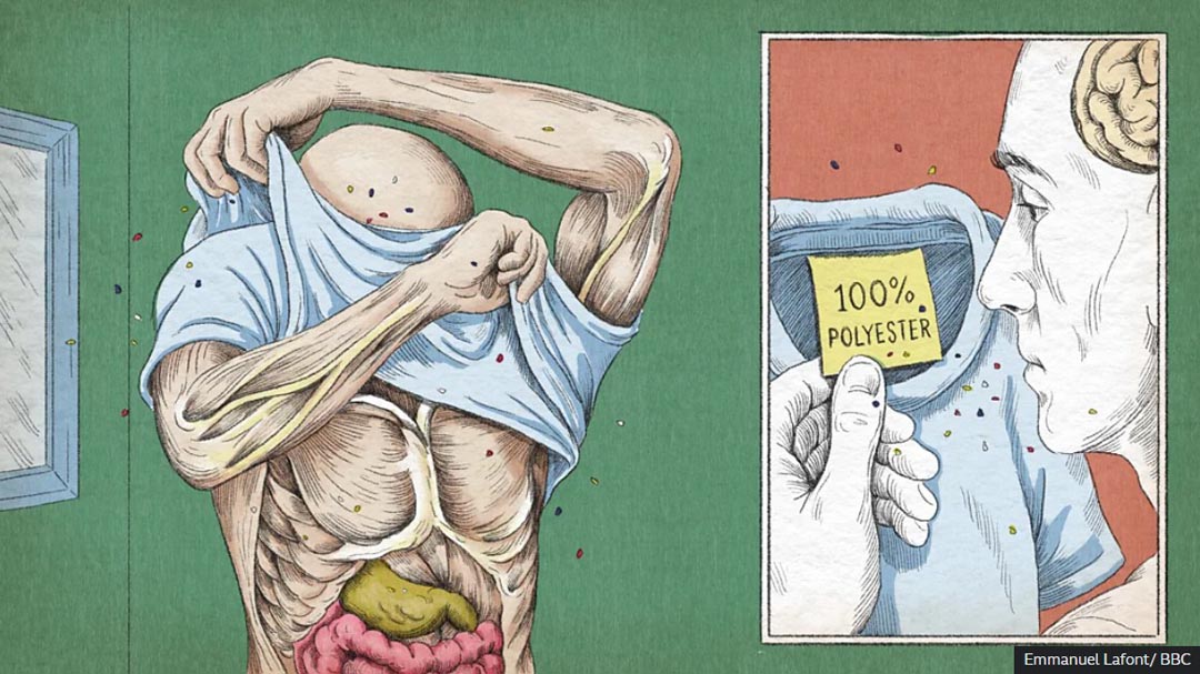 How to Breathe In Fewer Microplastics in Your Home