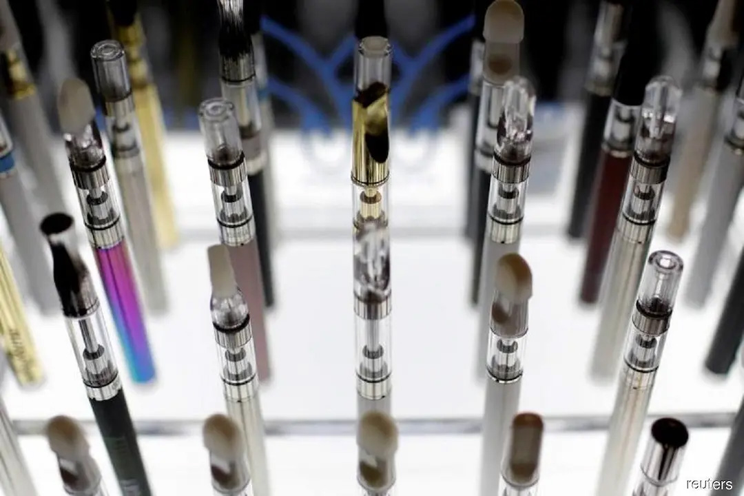 Government’s Decision to Remove Nicotine Vape Liquids and Gels from Poisons List “Irrational”, Rules High Court