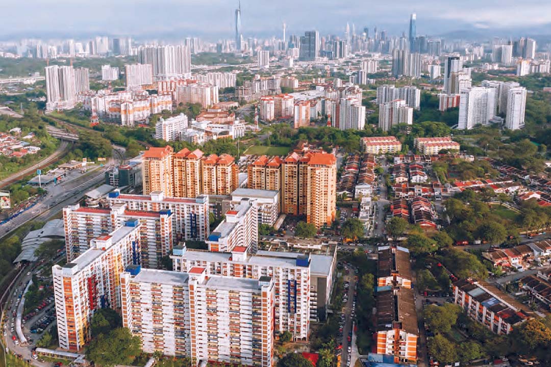 Think City: Malaysia’s Public Housing at a Tipping Point, Urgent Overhauls Needed