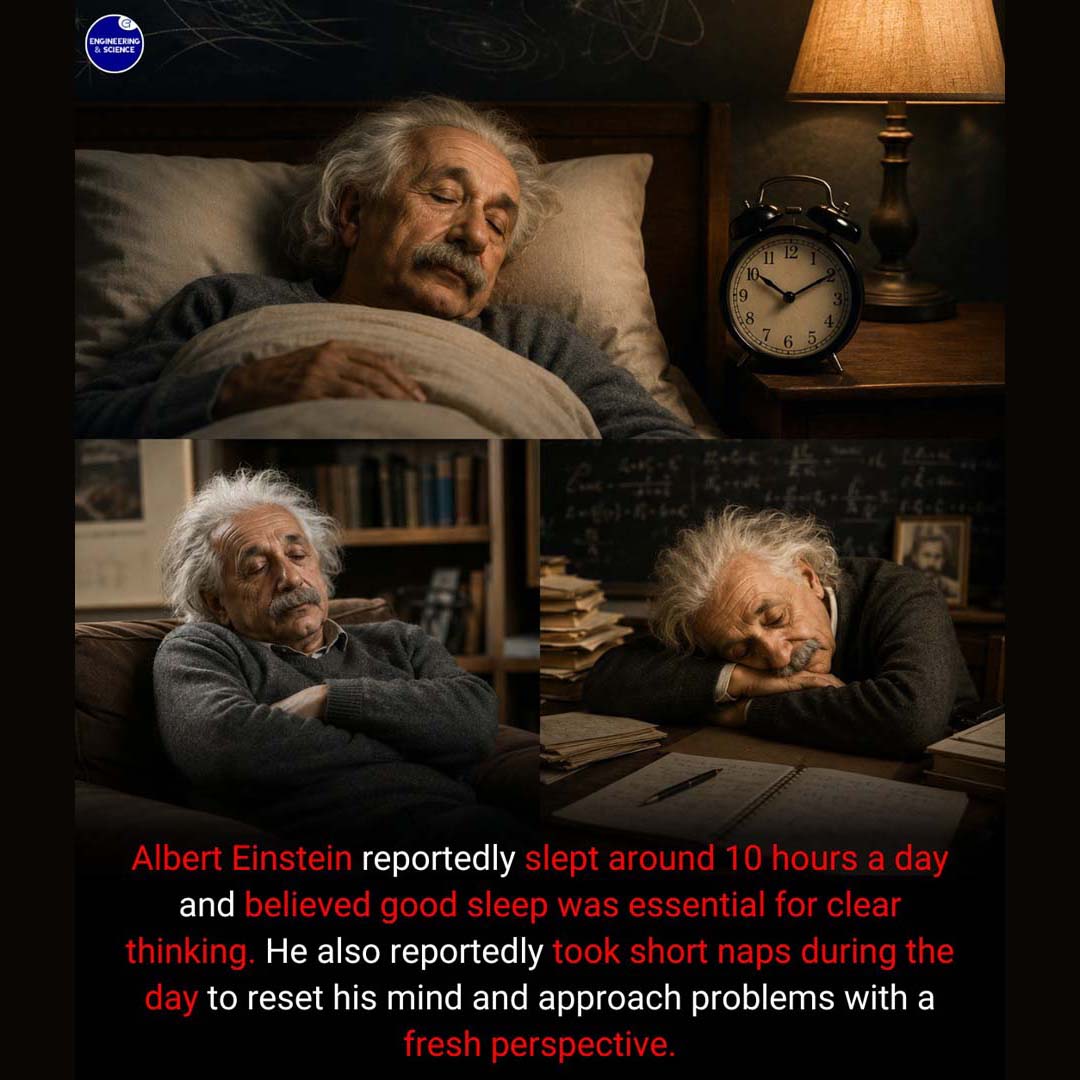 THE POWER OF SLEEP