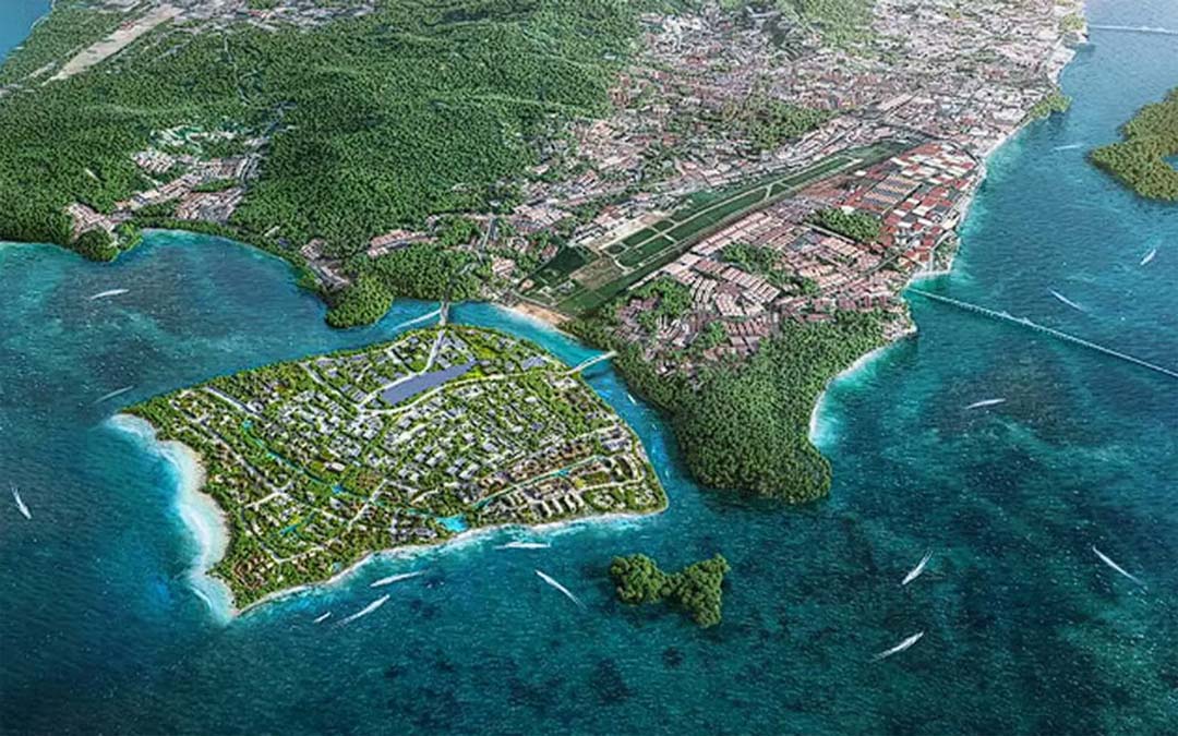 Penang Government Has No Power to Approve Reclamation, Court Rules