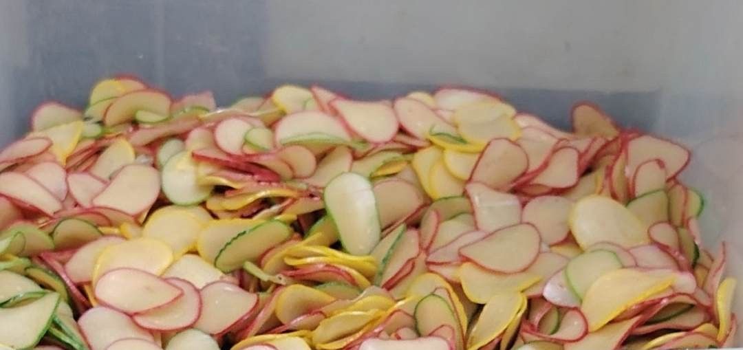 CAP Calls for the Removal of Excessively Coloured Papads from the Malaysian Market