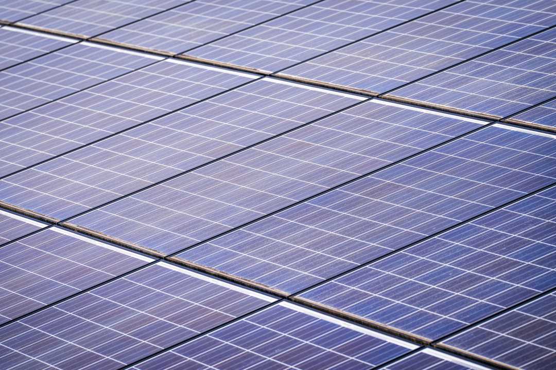 What it Takes for M40s to Go Solar