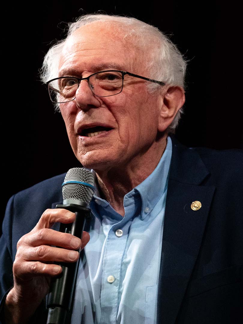 “Dangerous Global Oligarchy” Threatens Humanity