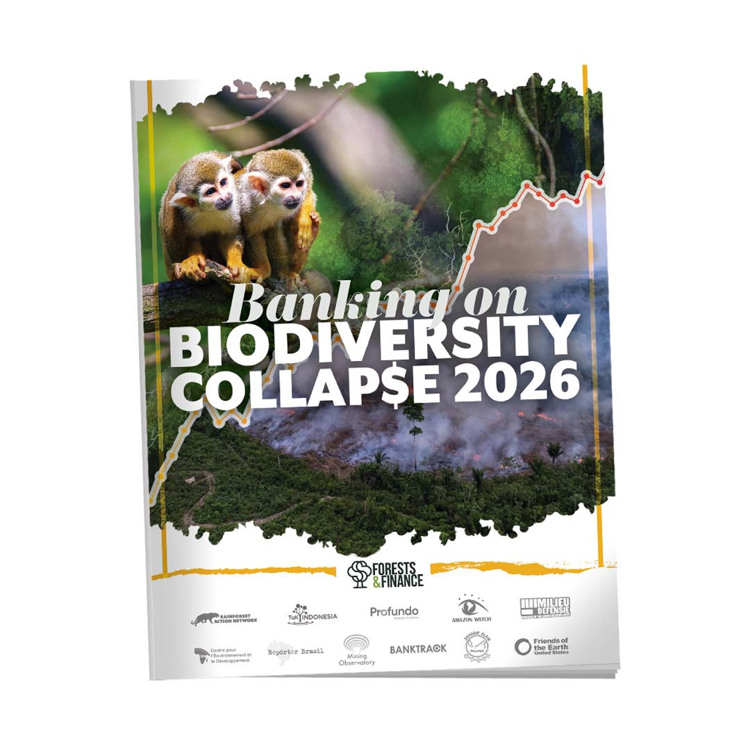 New global report finds top Malaysian banks score high on sustainability policy; but severe haze is prompting calls for regulation to level the playing field